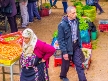 שוק במגזר הערבי